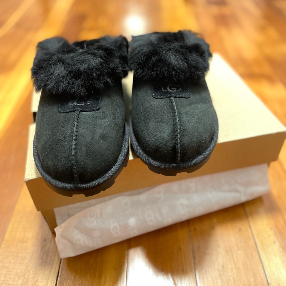 Brand new Ugg Coquette Slipper